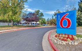 Motel 6 Santa Rosa North ca Santa Rosa, Ca